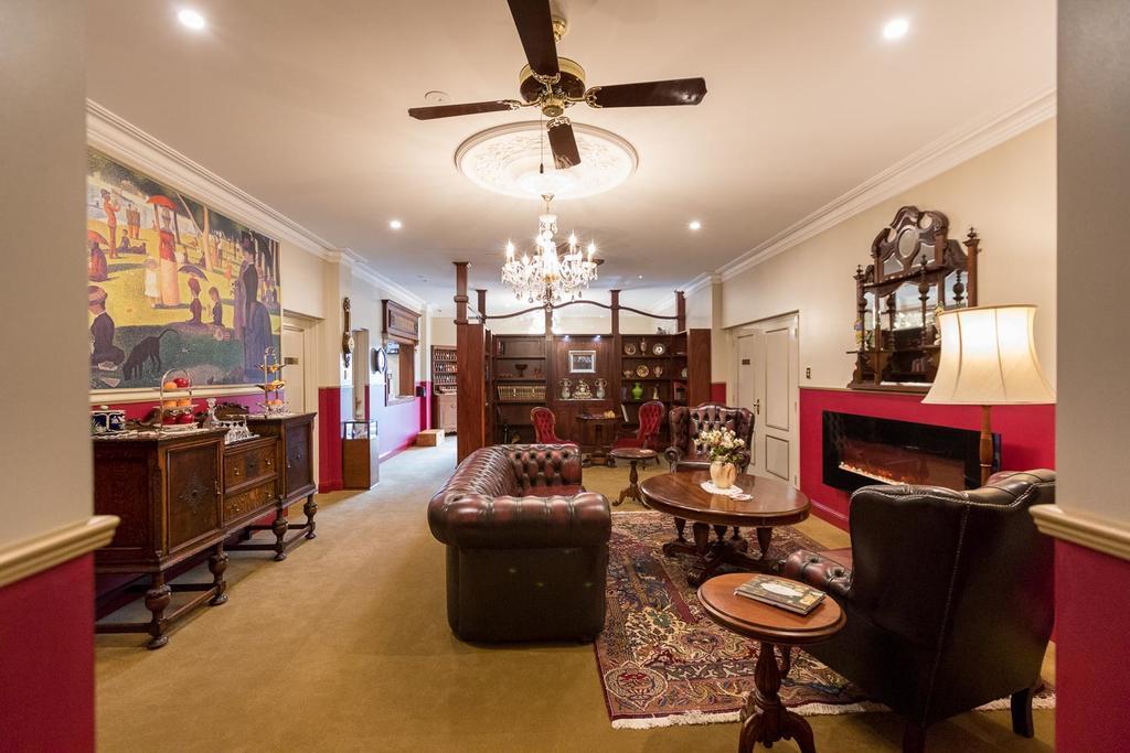 Josephines Luxury Accommodation Margaret River Exterior photo